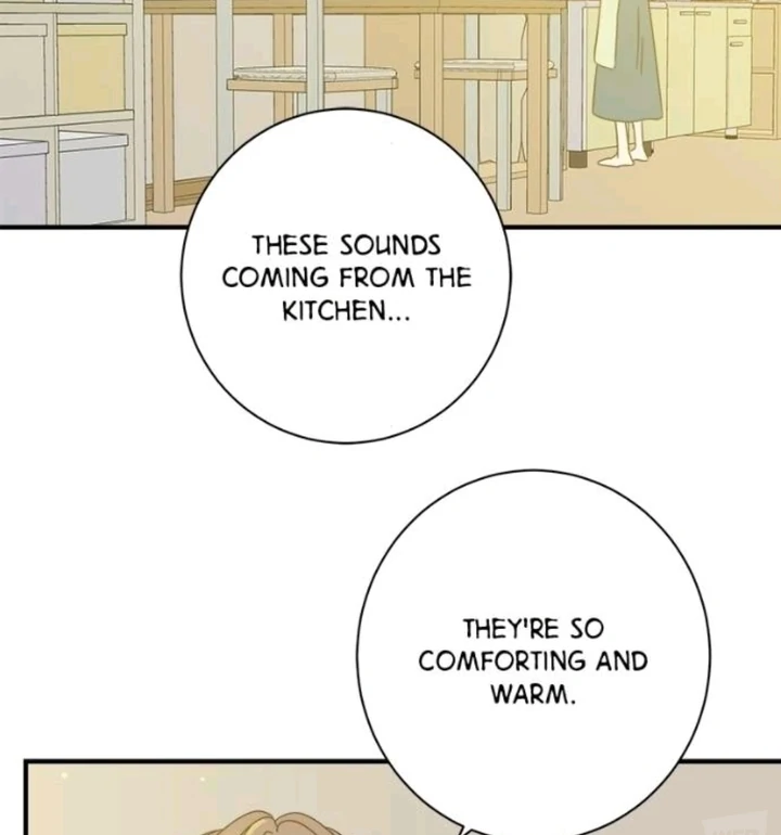 Girl with a Knife Chapter 106 - page 70