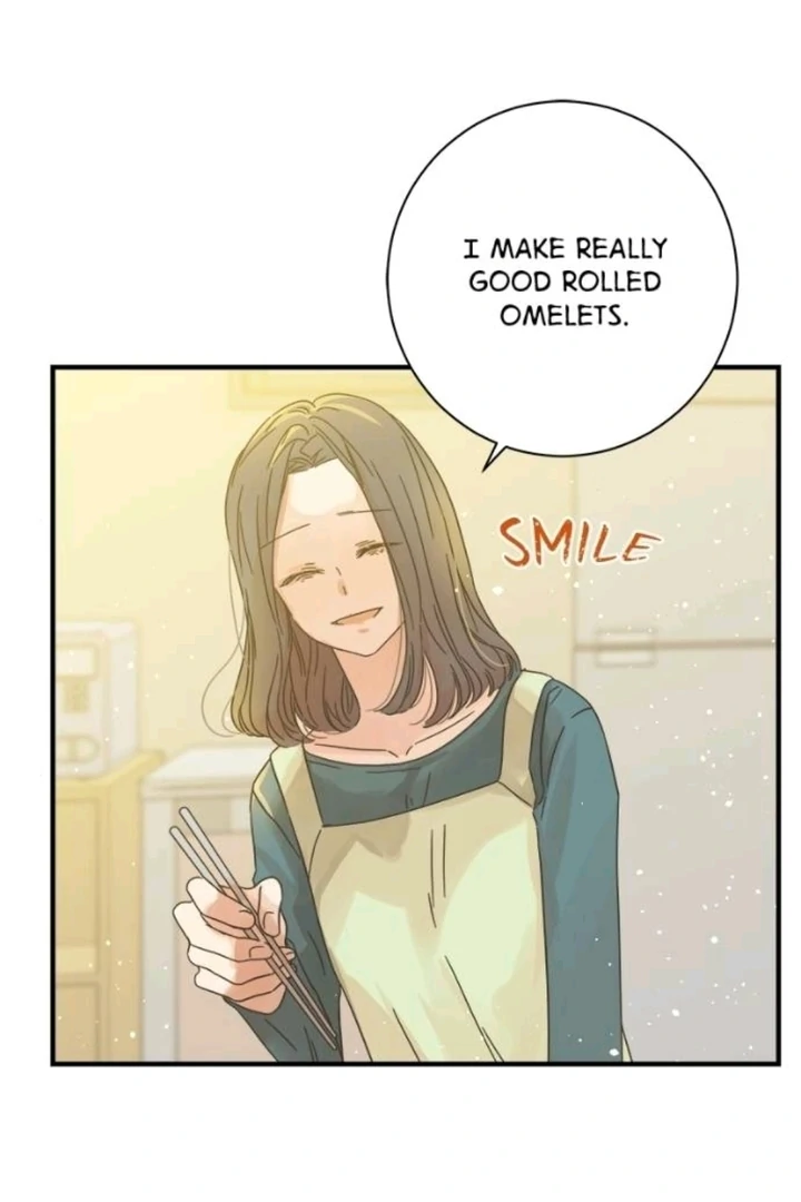 Girl with a Knife Chapter 106 - page 77