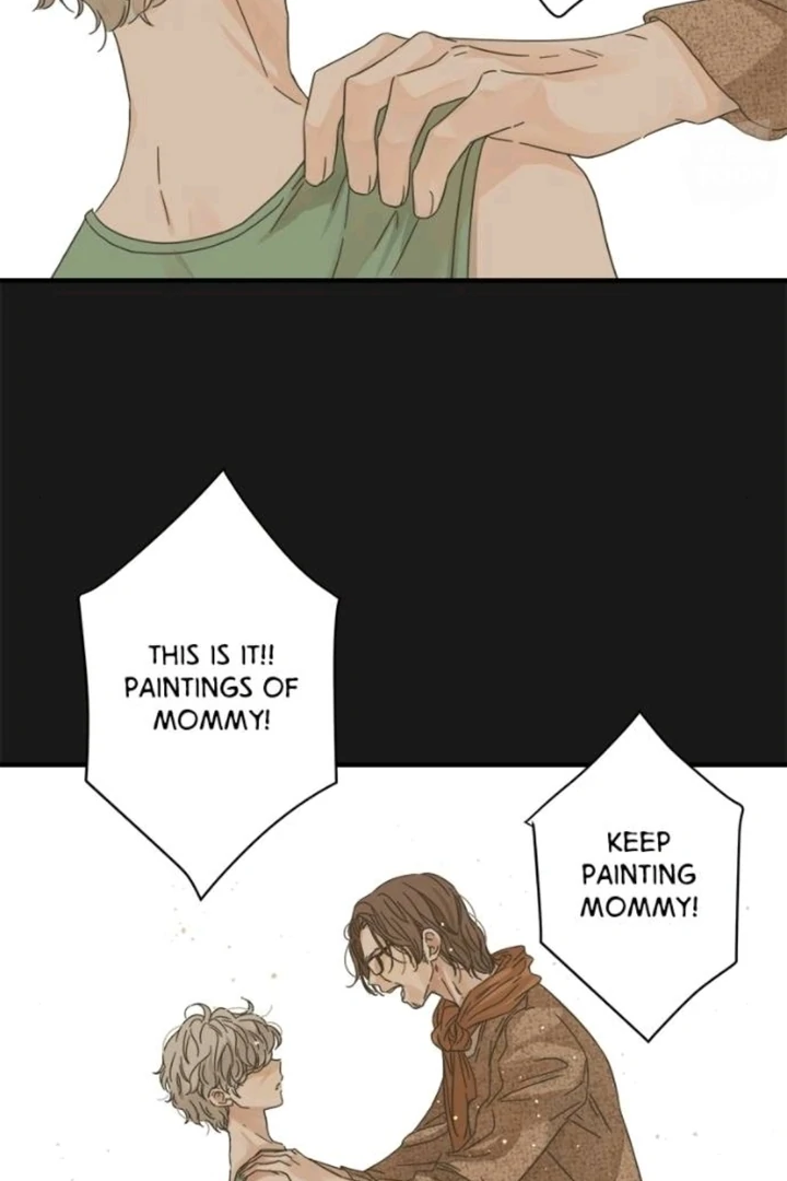 Girl with a Knife Chapter 106 - page 8
