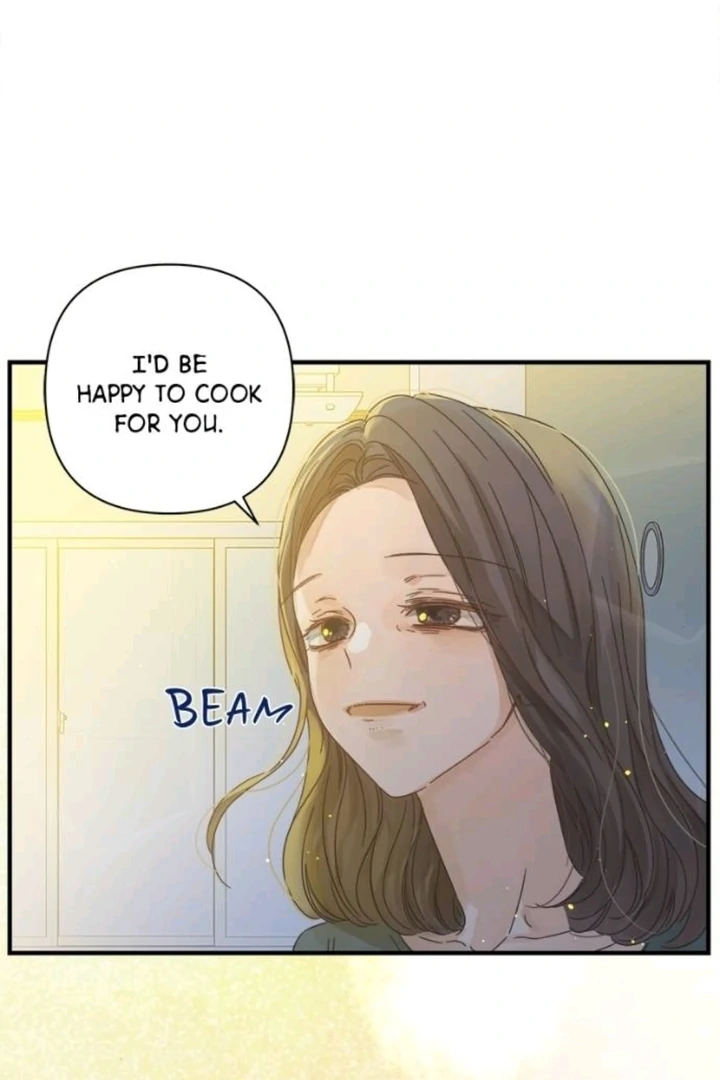 Girl with a Knife Chapter 107 - page 10