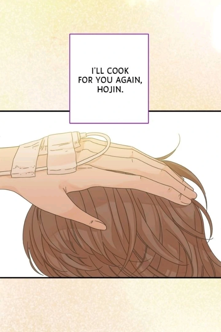Girl with a Knife Chapter 107 - page 11