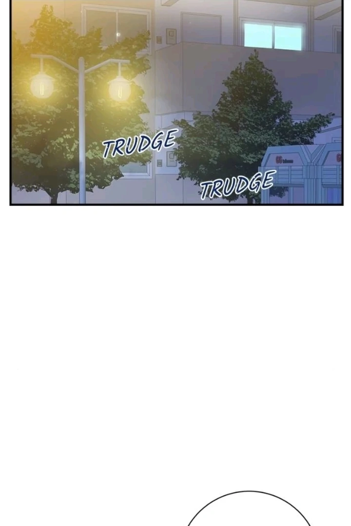 Girl with a Knife Chapter 107 - page 15
