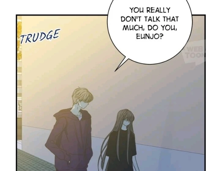 Girl with a Knife Chapter 107 - page 16