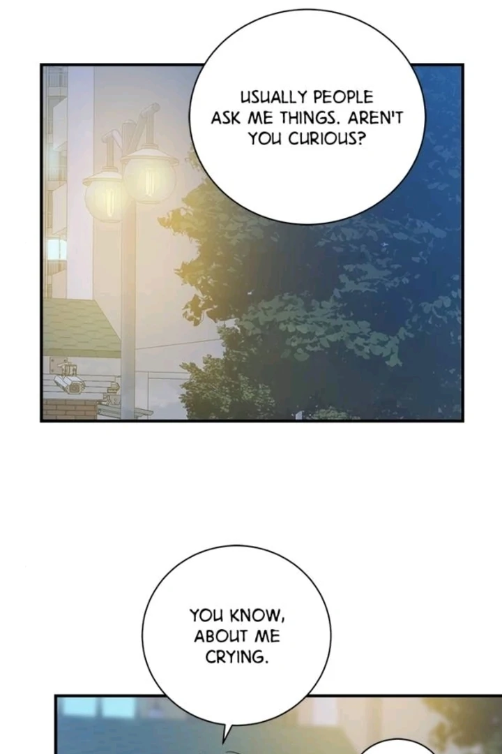 Girl with a Knife Chapter 107 - page 18