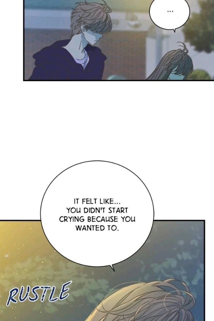 Girl with a Knife Chapter 107 - page 19