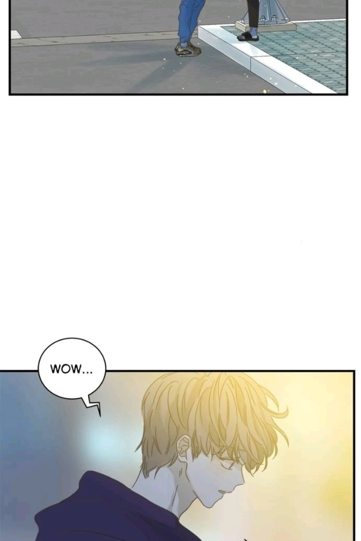 Girl with a Knife Chapter 107 - page 22
