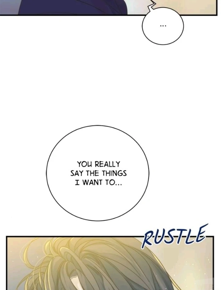 Girl with a Knife Chapter 107 - page 23