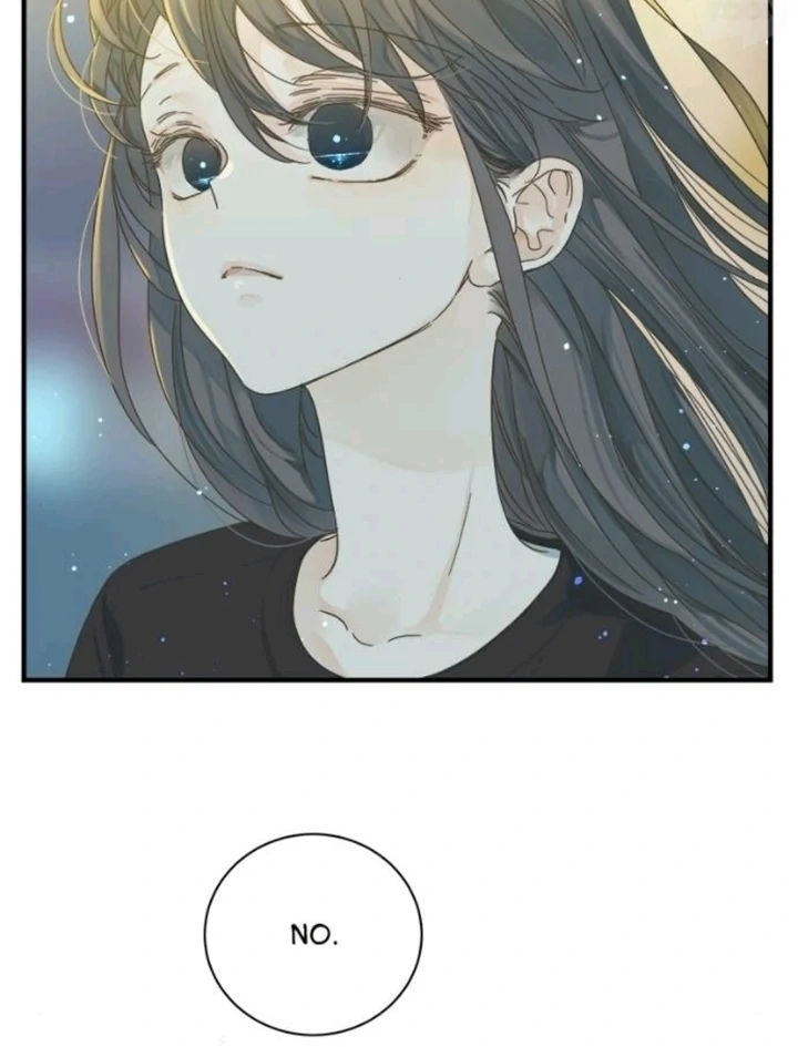 Girl with a Knife Chapter 107 - page 24