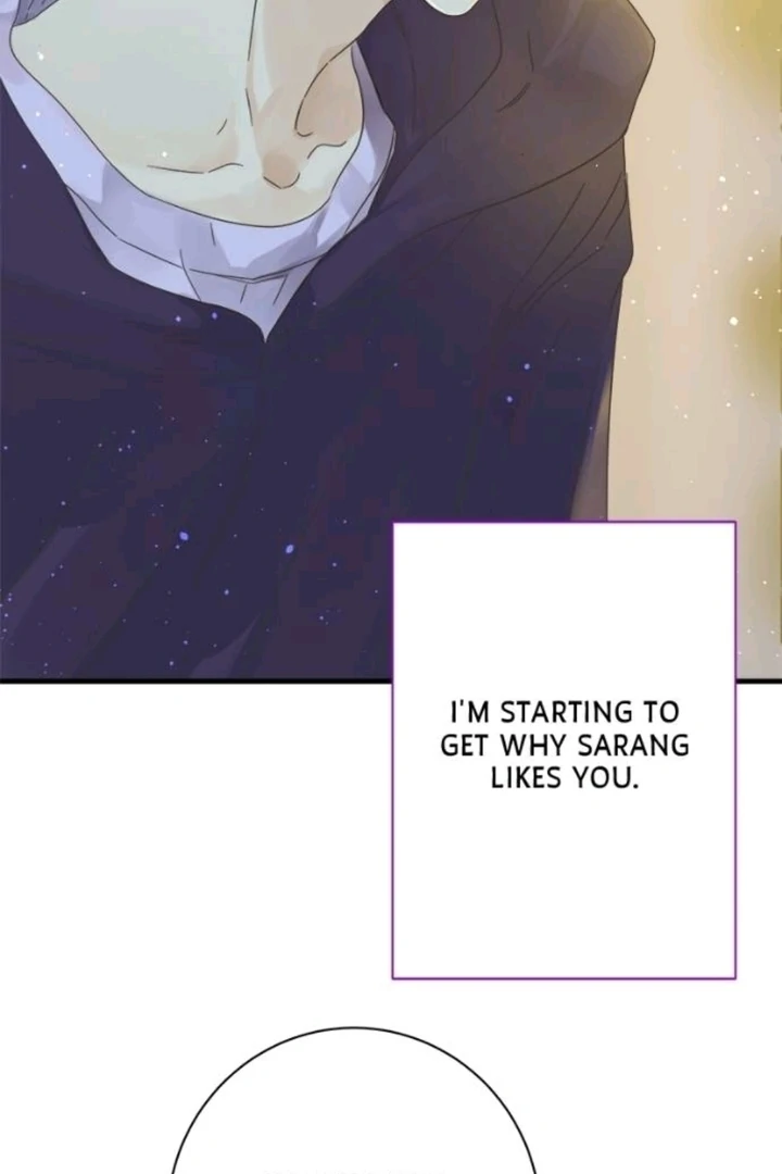 Girl with a Knife Chapter 107 - page 26