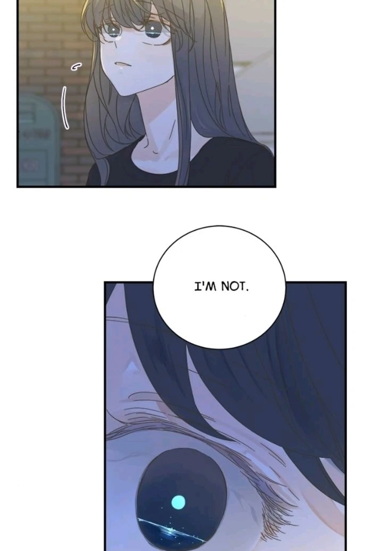 Girl with a Knife Chapter 107 - page 29