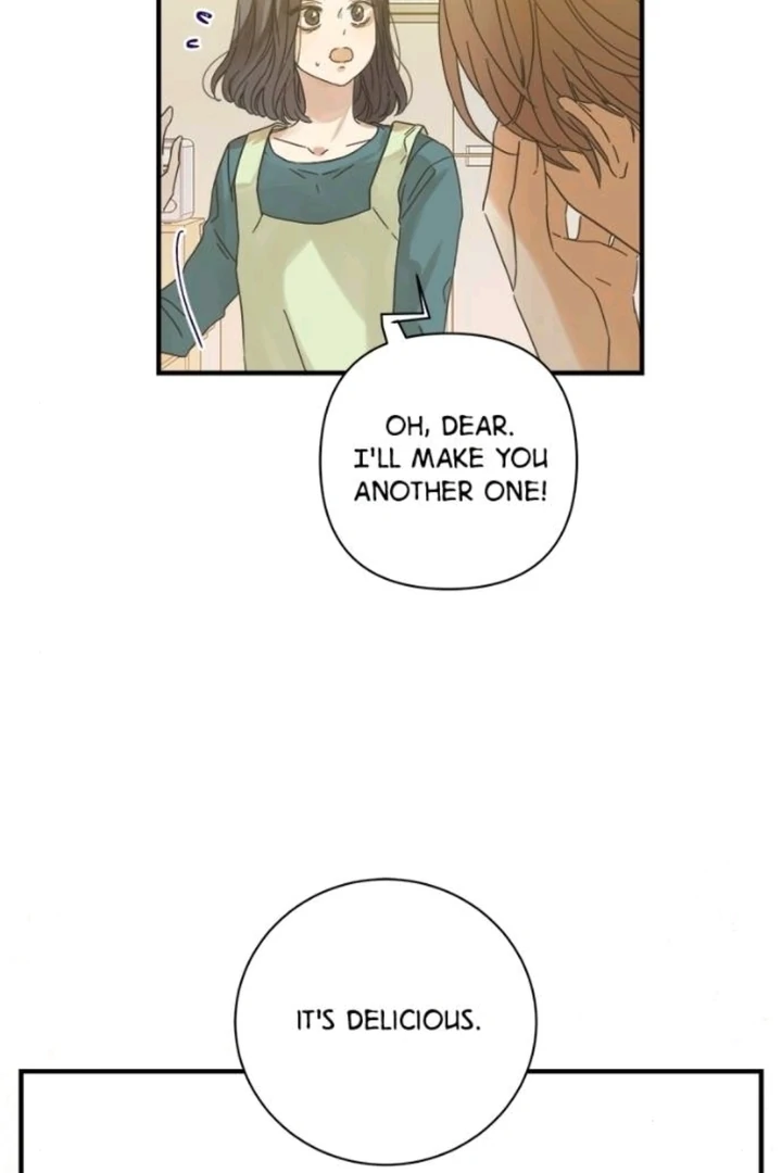 Girl with a Knife Chapter 107 - page 3