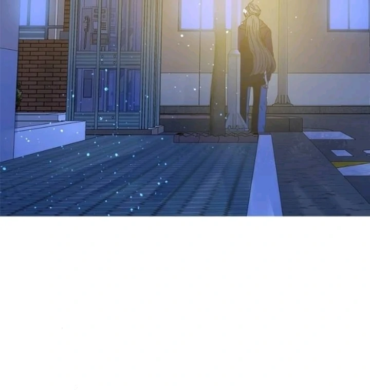 Girl with a Knife Chapter 107 - page 32