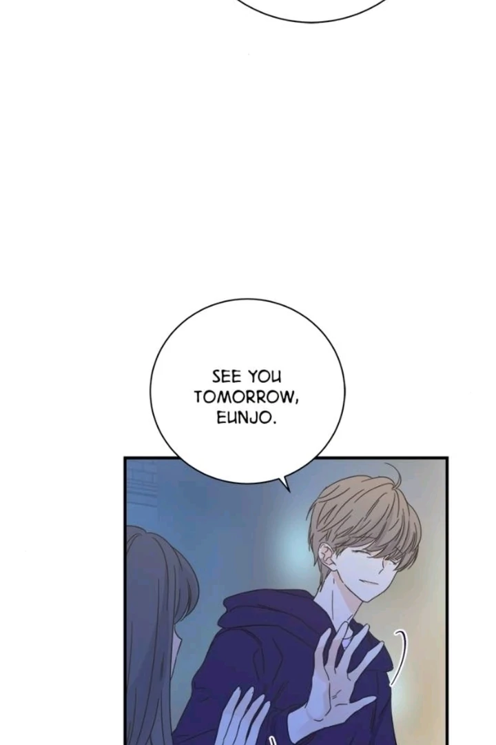 Girl with a Knife Chapter 107 - page 34