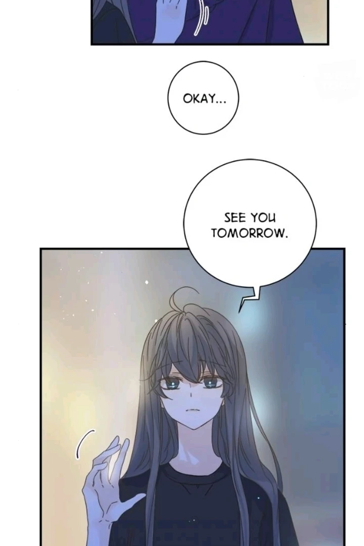 Girl with a Knife Chapter 107 - page 35
