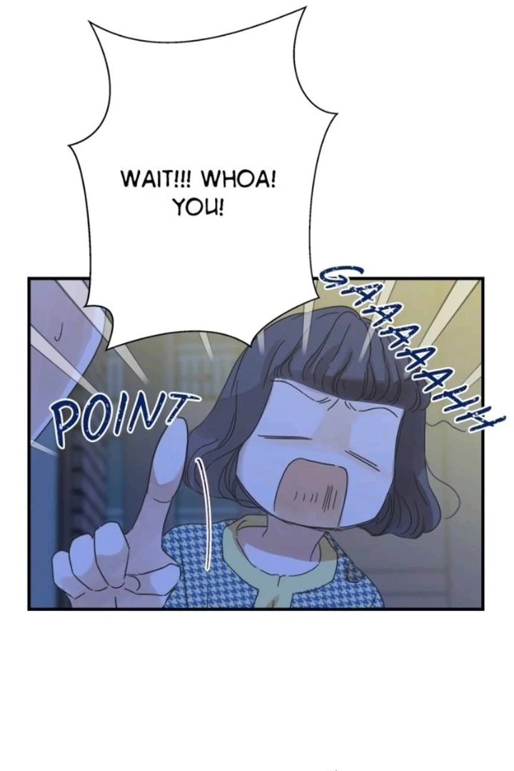 Girl with a Knife Chapter 107 - page 40