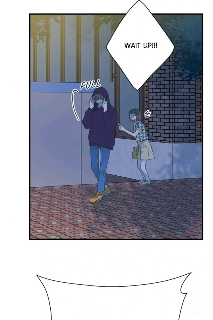 Girl with a Knife Chapter 107 - page 41