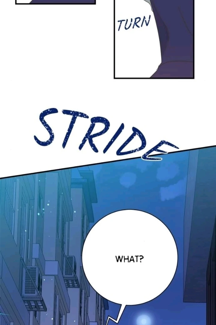 Girl with a Knife Chapter 107 - page 44