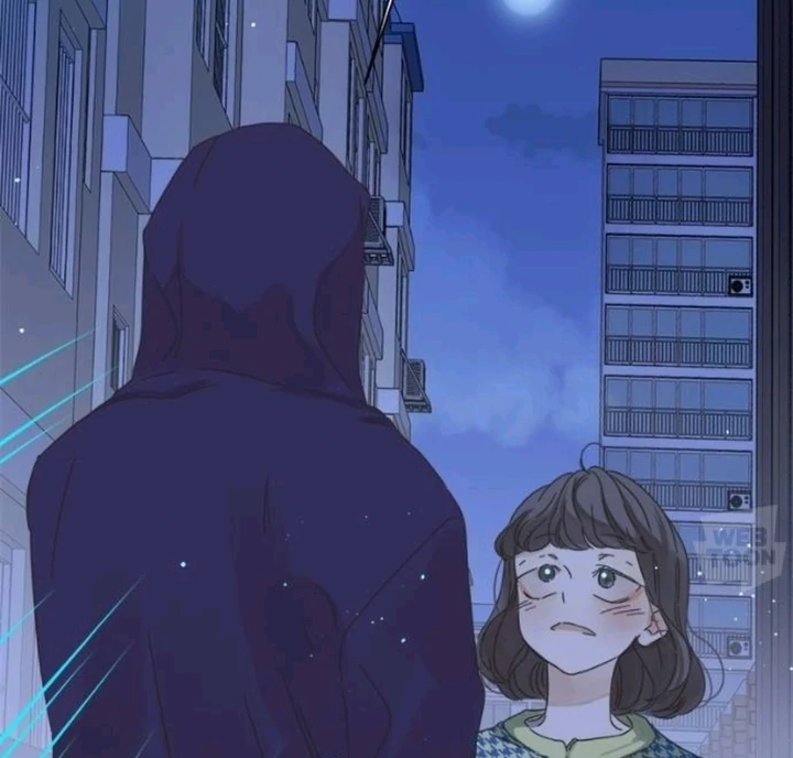 Girl with a Knife Chapter 107 - page 45