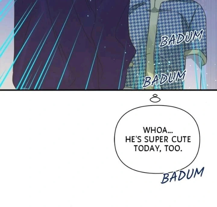 Girl with a Knife Chapter 107 - page 46