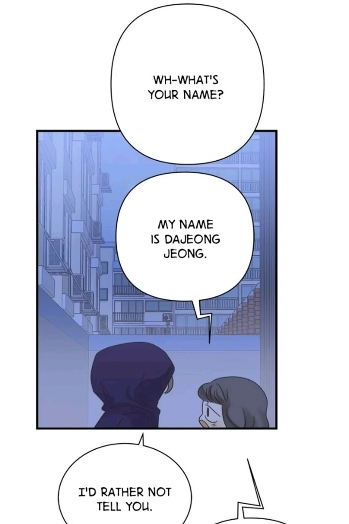 Girl with a Knife Chapter 107 - page 47