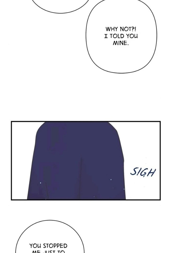 Girl with a Knife Chapter 107 - page 48