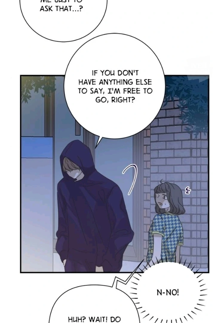 Girl with a Knife Chapter 107 - page 49