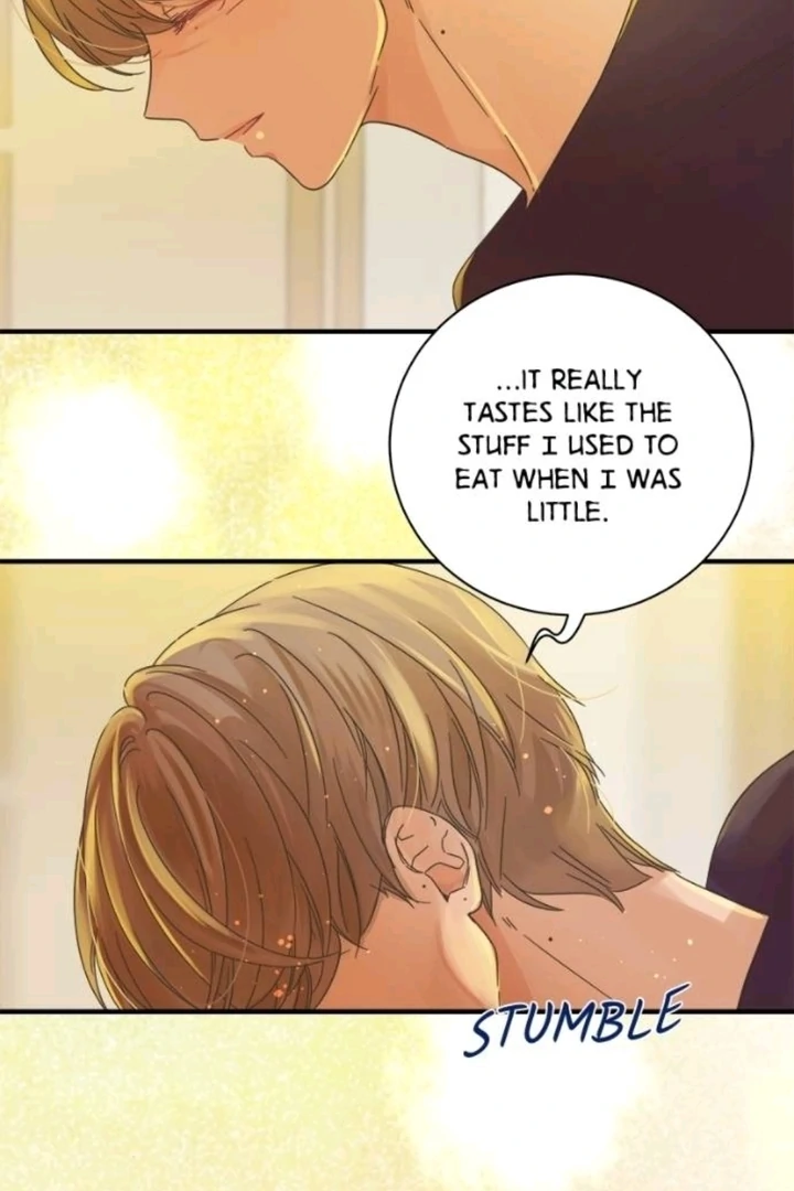 Girl with a Knife Chapter 107 - page 5