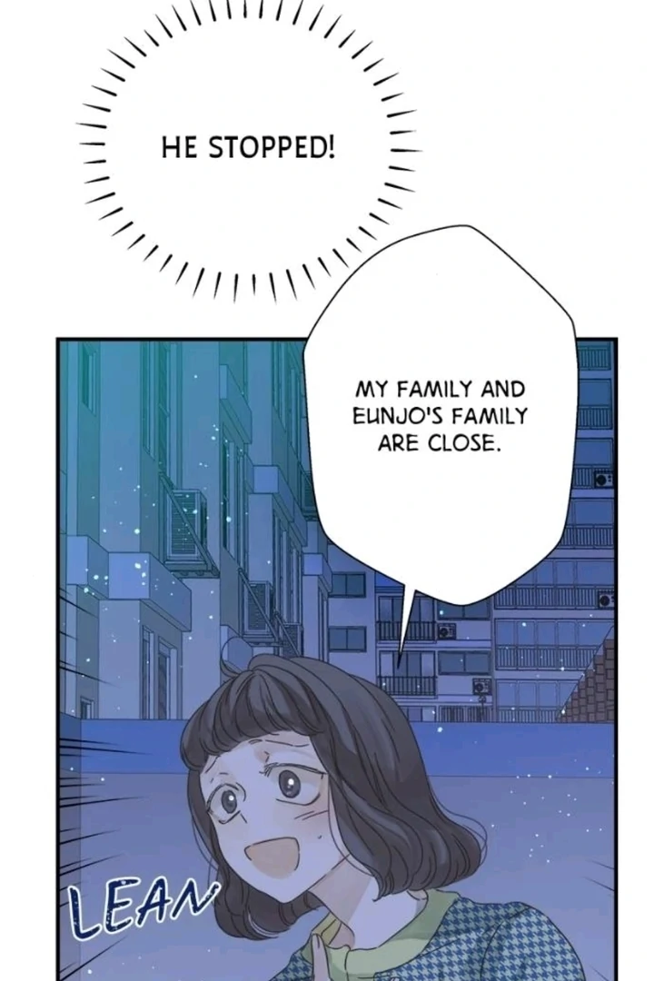 Girl with a Knife Chapter 107 - page 51