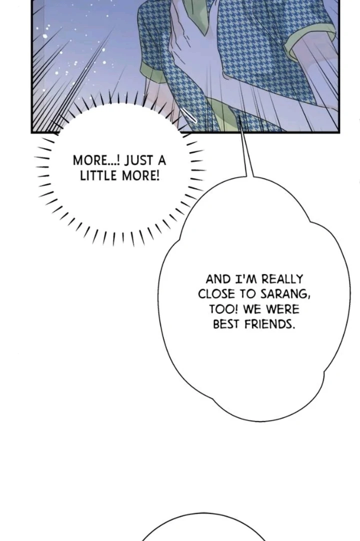 Girl with a Knife Chapter 107 - page 52