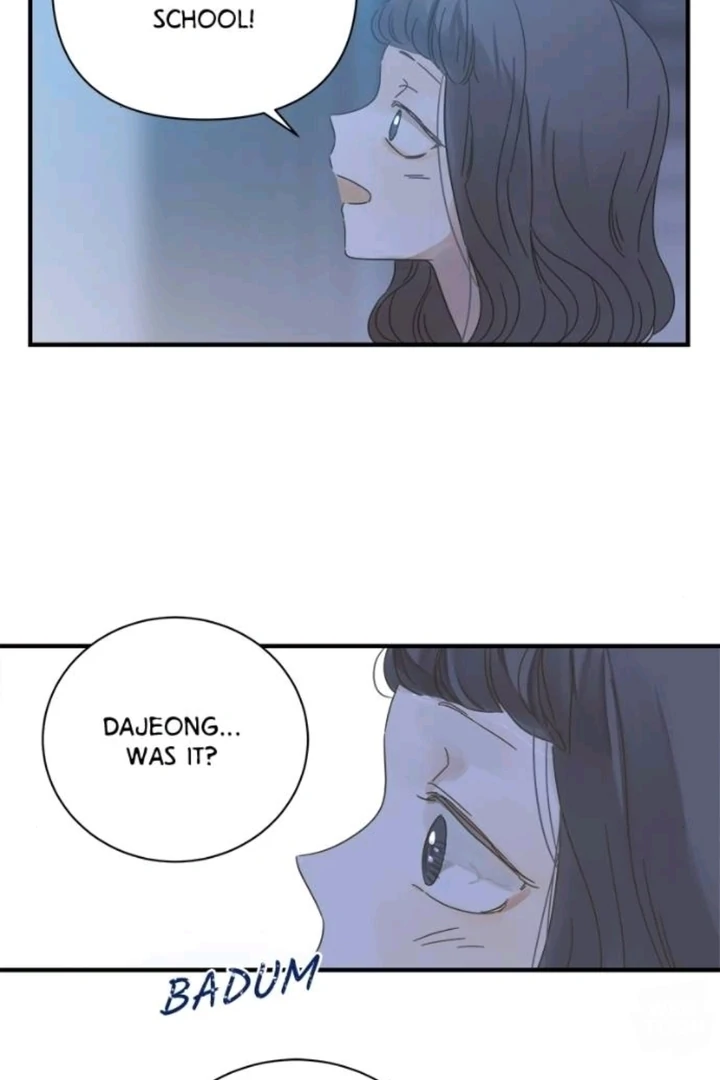Girl with a Knife Chapter 107 - page 56