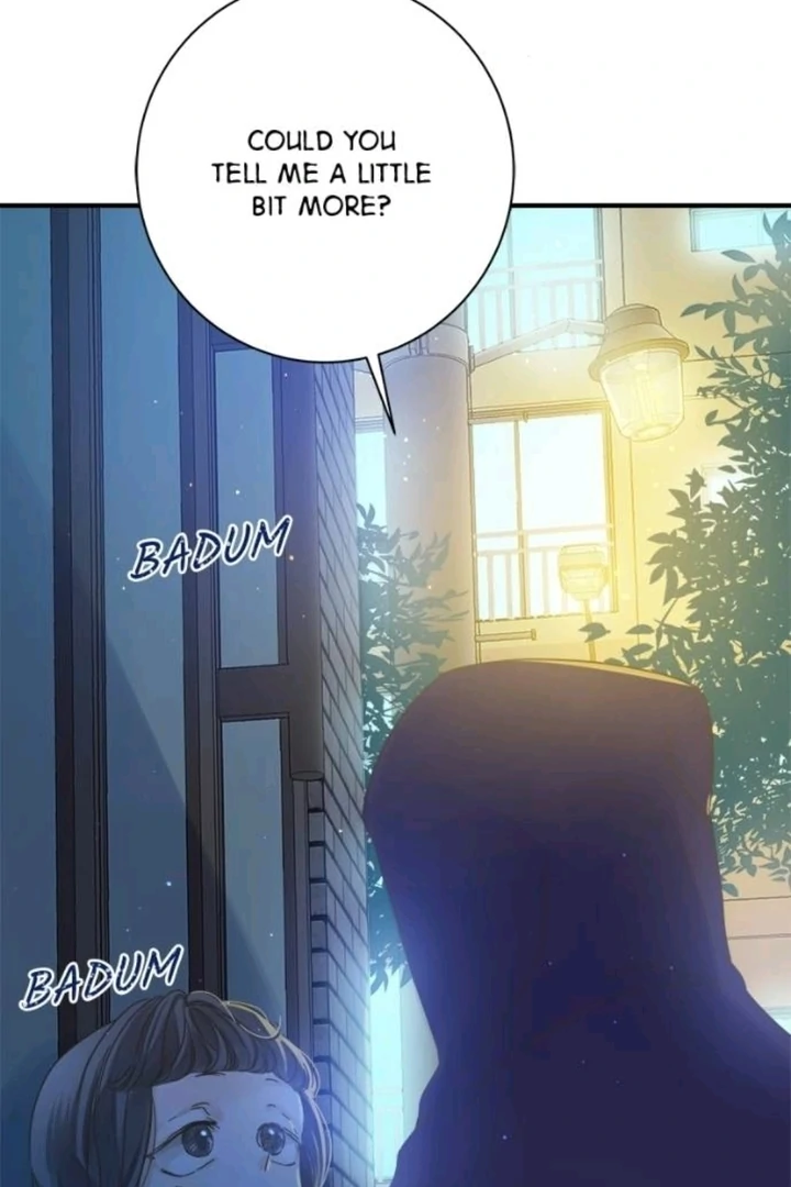 Girl with a Knife Chapter 107 - page 57