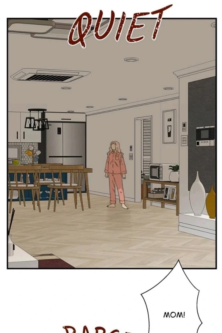 Girl with a Knife Chapter 107 - page 62