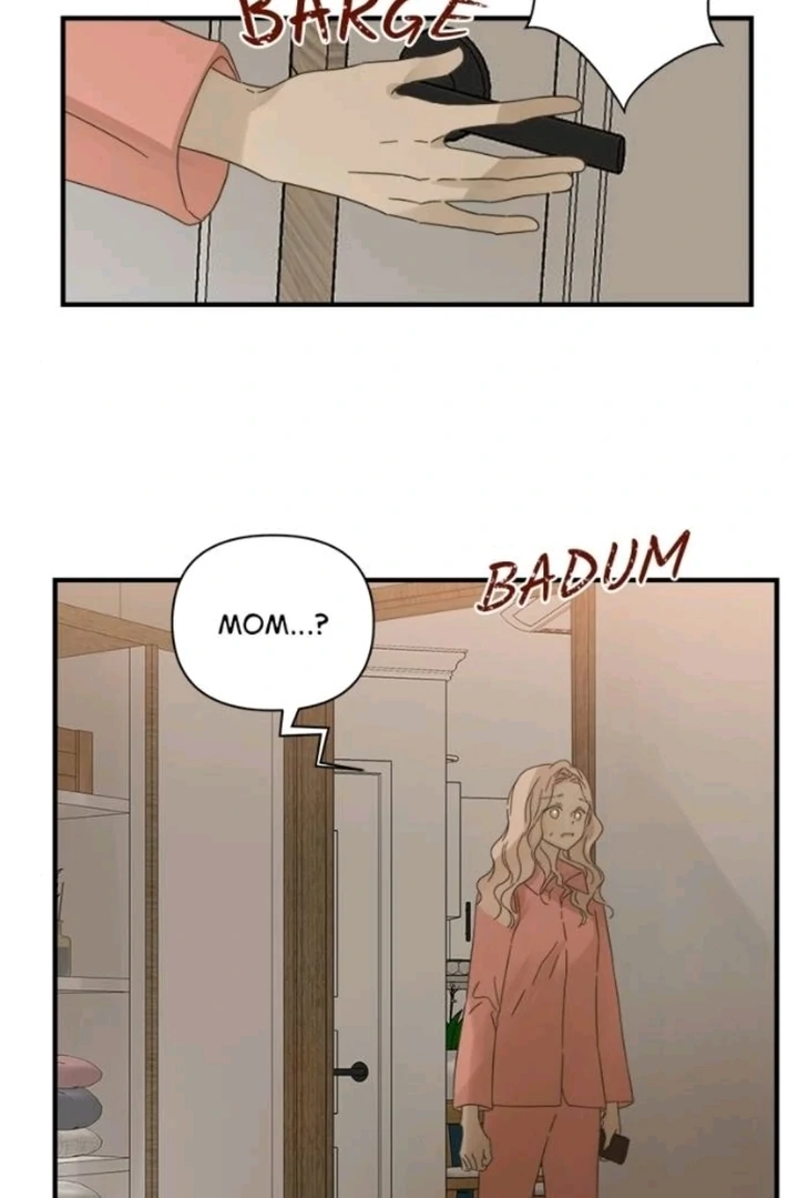 Girl with a Knife Chapter 107 - page 63