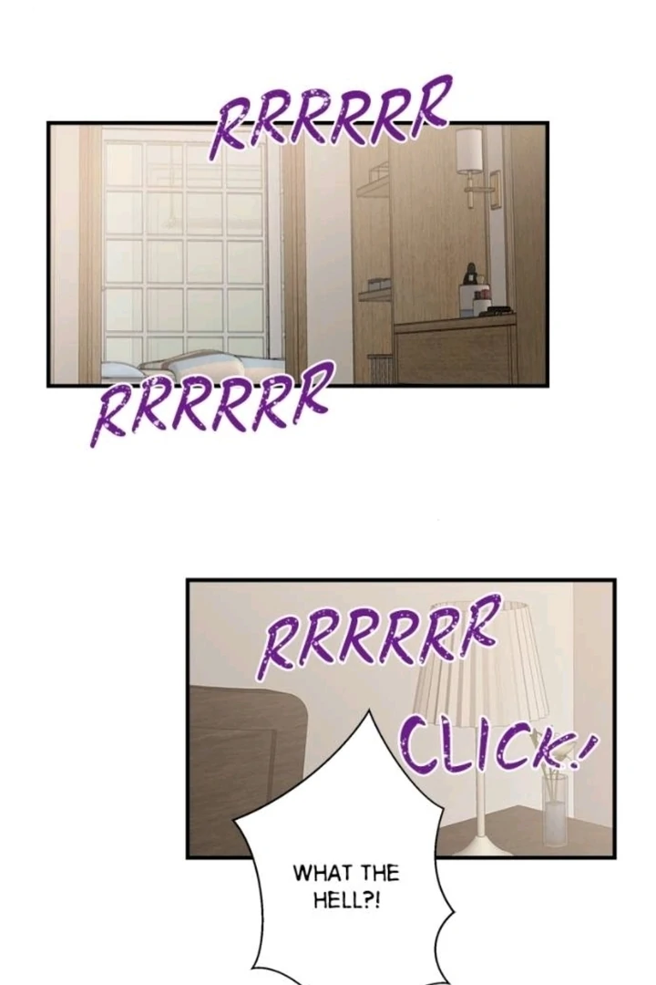 Girl with a Knife Chapter 107 - page 65