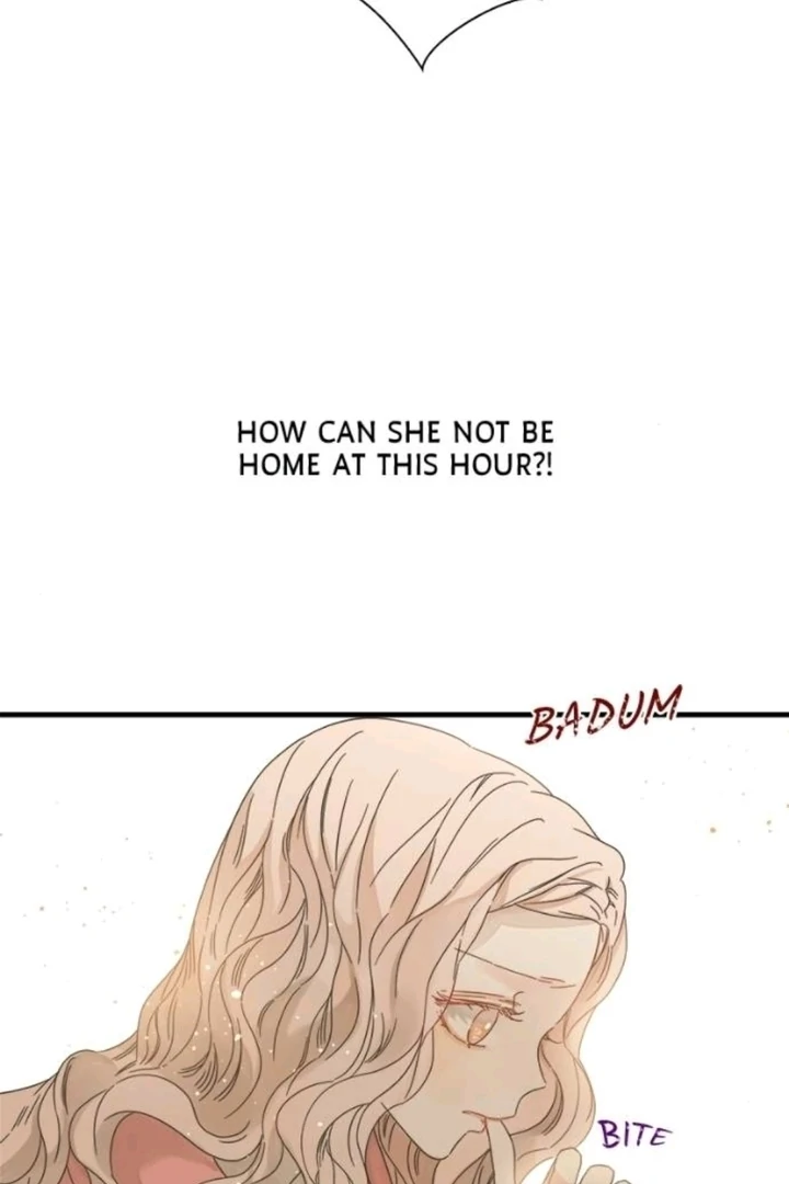 Girl with a Knife Chapter 107 - page 66