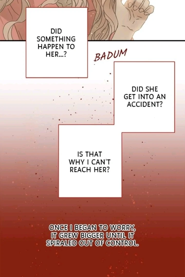 Girl with a Knife Chapter 107 - page 67