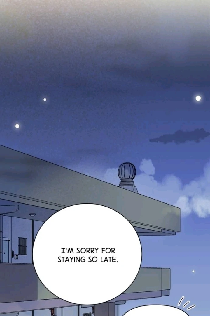 Girl with a Knife Chapter 107 - page 7