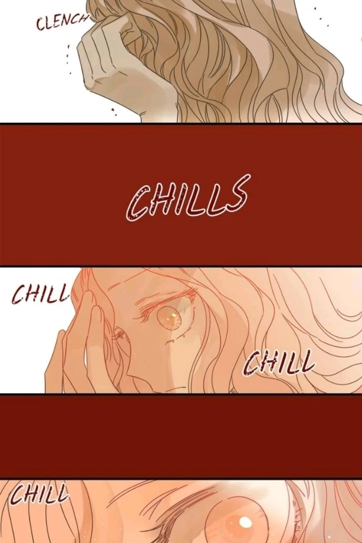 Girl with a Knife Chapter 107 - page 72