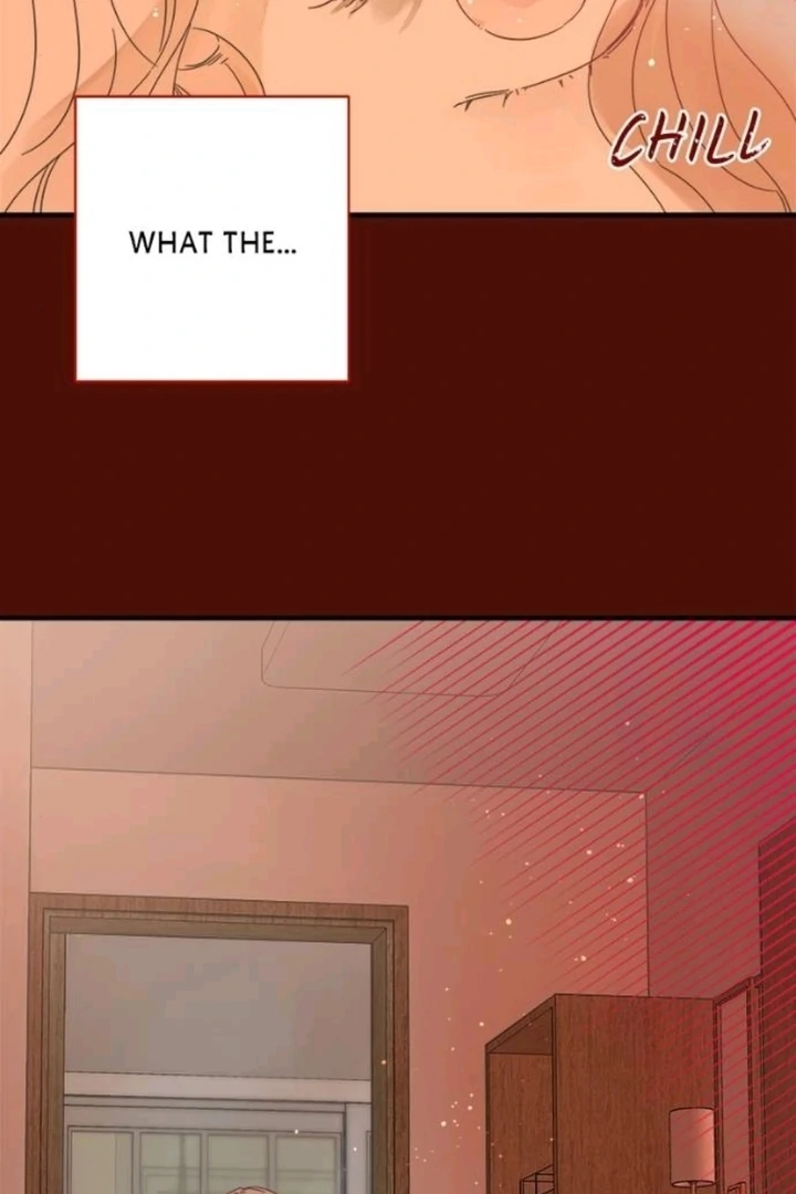 Girl with a Knife Chapter 107 - page 73