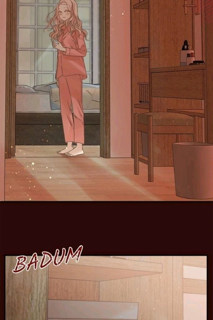 Girl with a Knife Chapter 107 - page 74