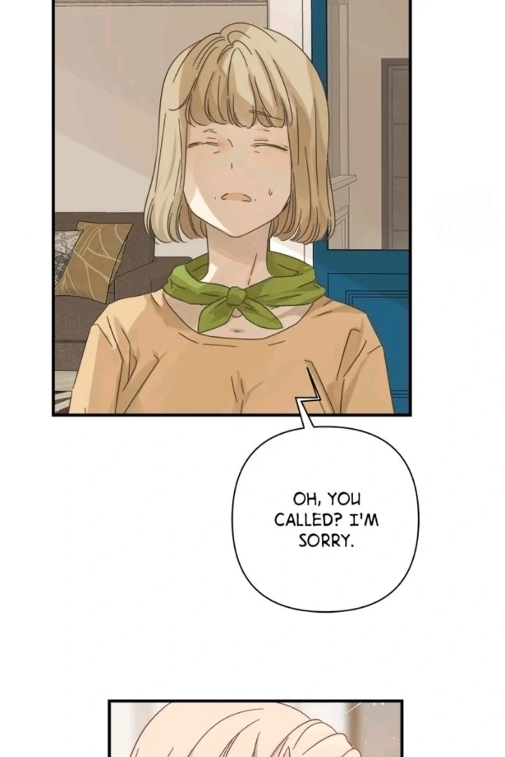 Girl with a Knife Chapter 108 - page 11