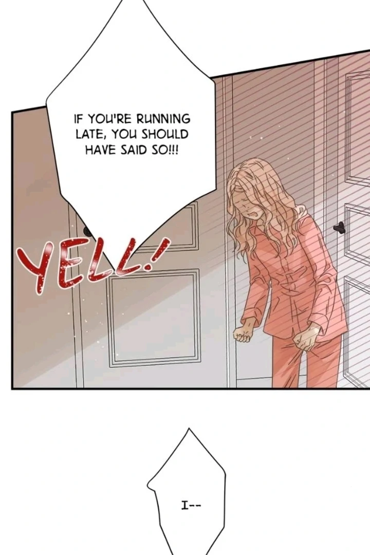 Girl with a Knife Chapter 108 - page 13