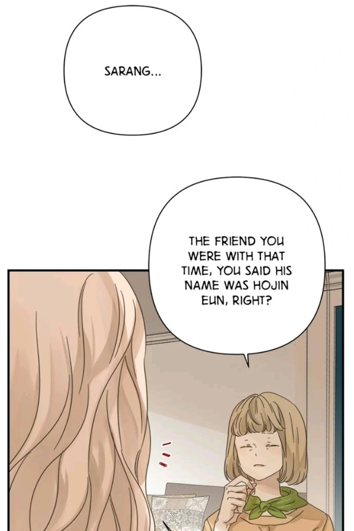 Girl with a Knife Chapter 108 - page 17