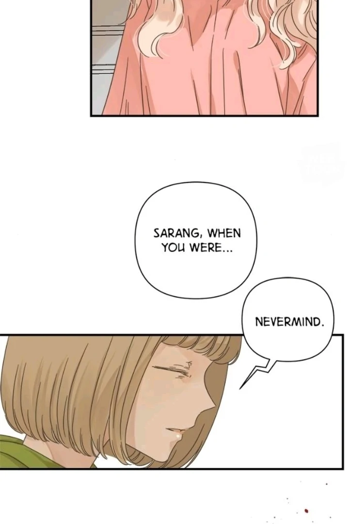Girl with a Knife Chapter 108 - page 19