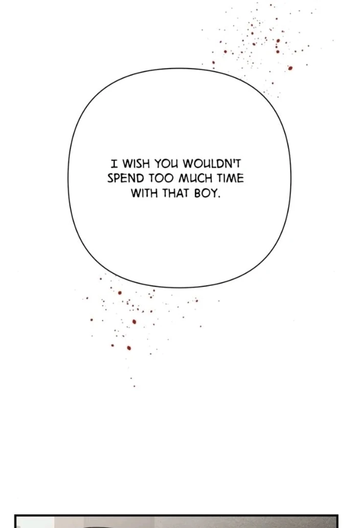 Girl with a Knife Chapter 108 - page 20