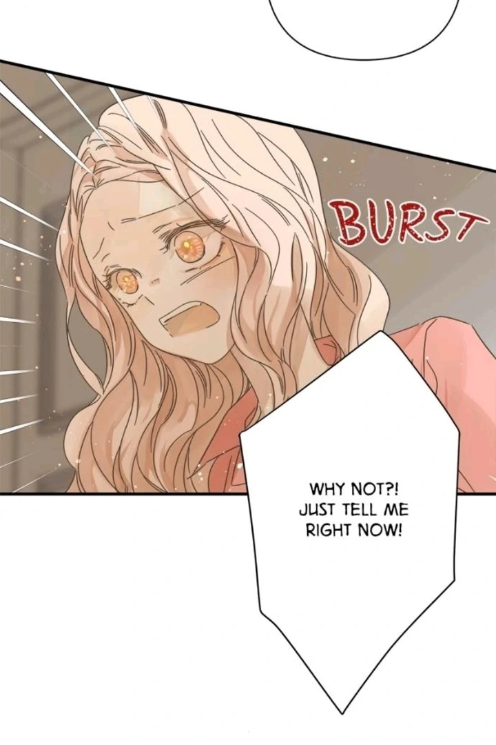Girl with a Knife Chapter 108 - page 22