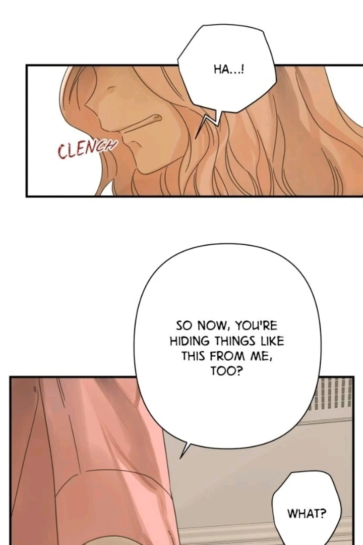 Girl with a Knife Chapter 108 - page 25