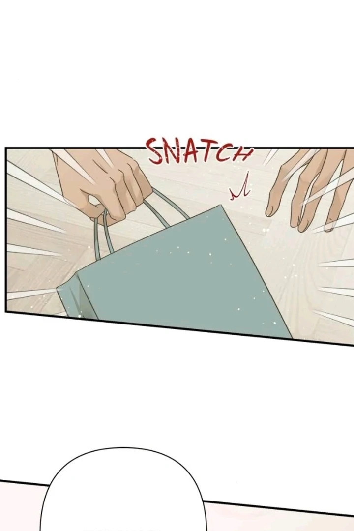 Girl with a Knife Chapter 108 - page 28