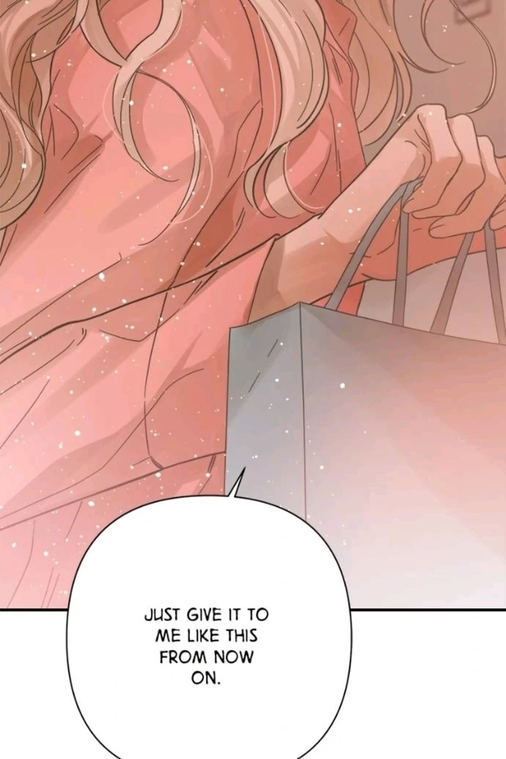Girl with a Knife Chapter 108 - page 30