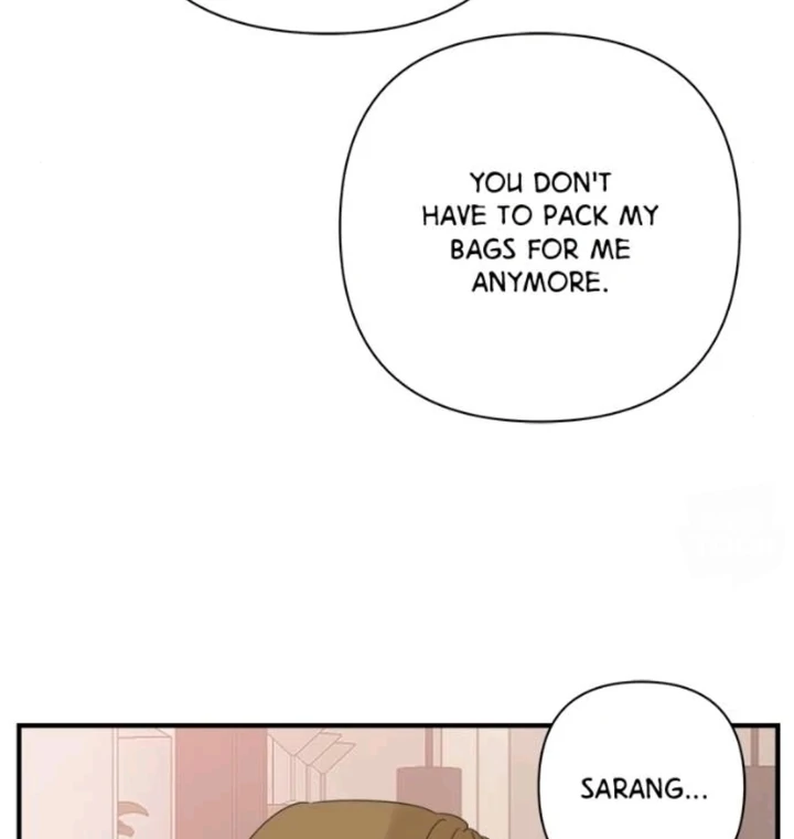 Girl with a Knife Chapter 108 - page 31